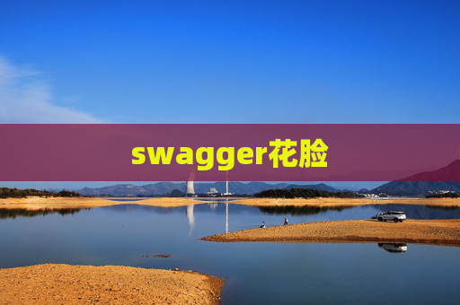 swagger花脸 swagger花脸